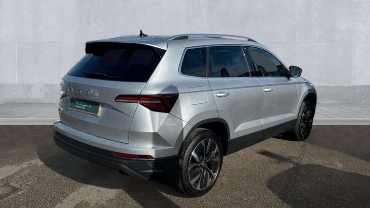 Skoda Skoda Karoq