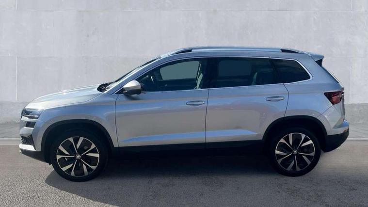 Skoda Skoda Karoq