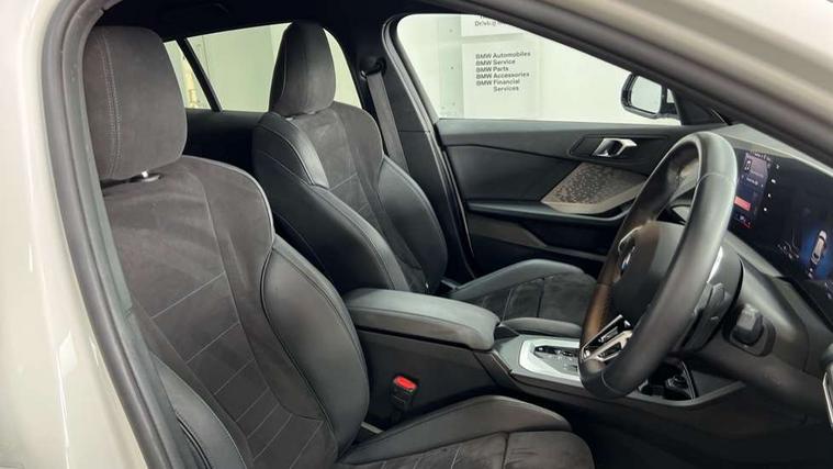 BMW BMW 120