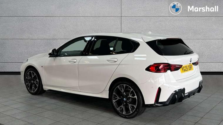 BMW BMW 120
