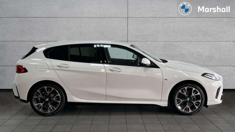 BMW BMW 120