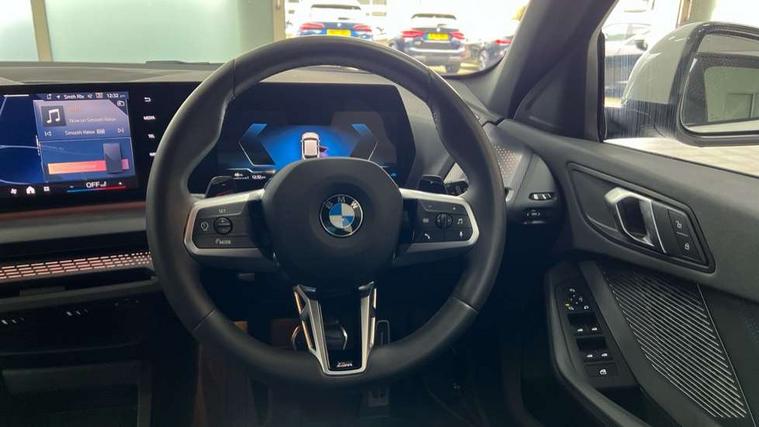 BMW BMW 120