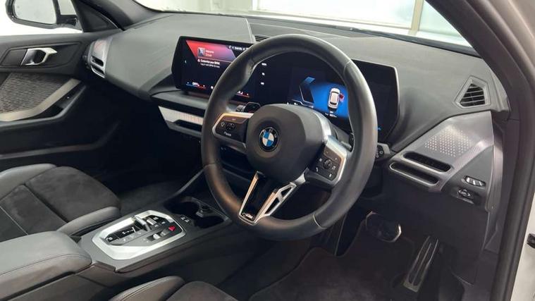 BMW BMW 120