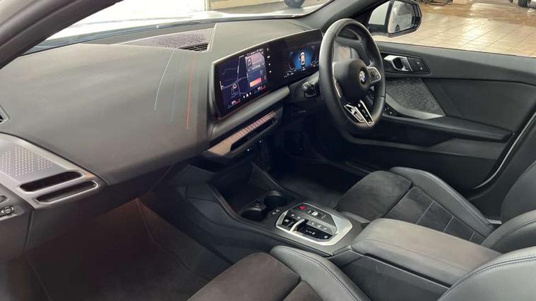 BMW BMW 120