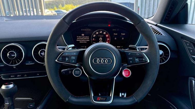 Audi Audi TT