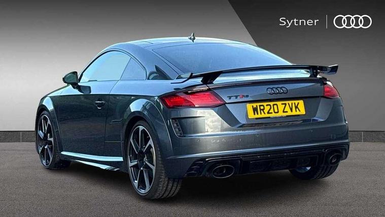 Audi Audi TT