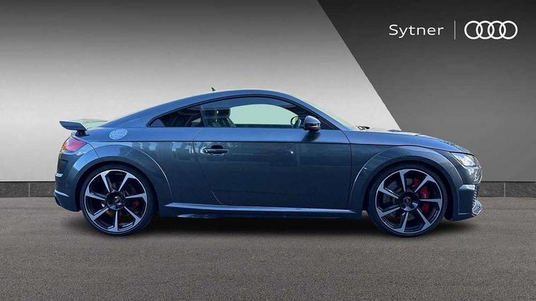 Audi Audi TT