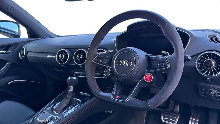 Audi Audi TT