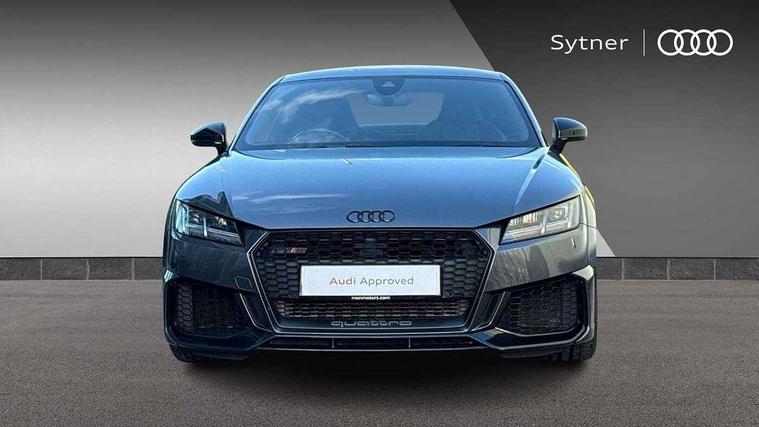 Audi Audi TT