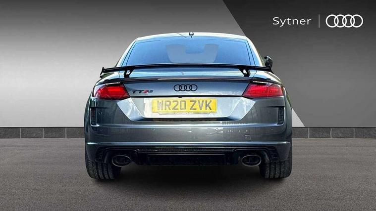 Audi Audi TT