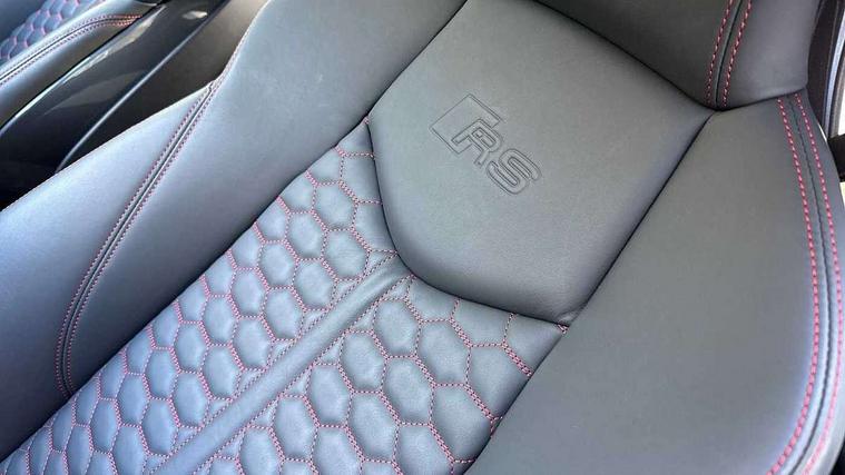 Audi Audi TT
