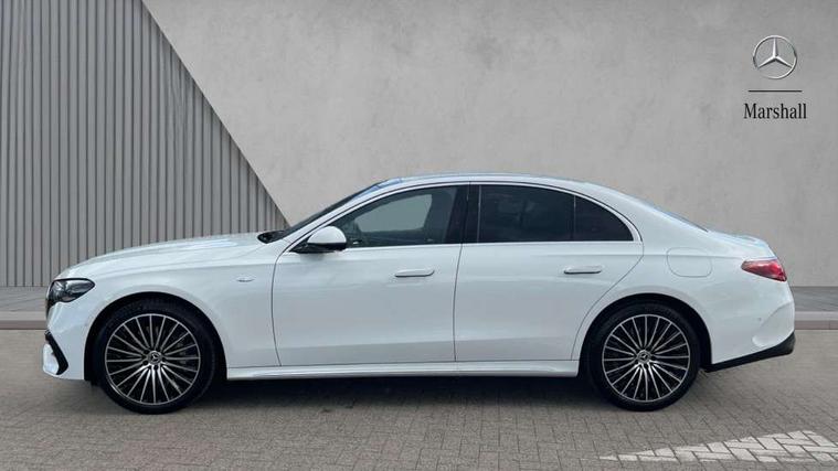 Mercedes Mercedes E Class