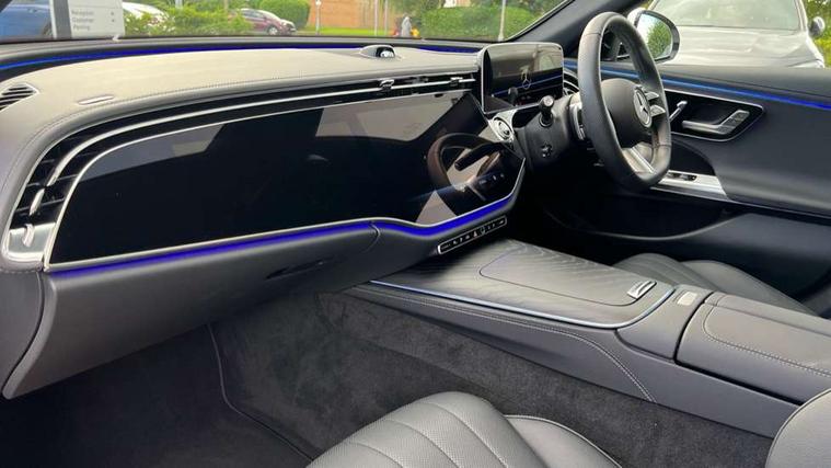 Mercedes Mercedes E Class