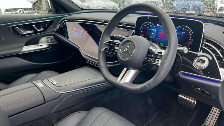 Mercedes Mercedes E Class