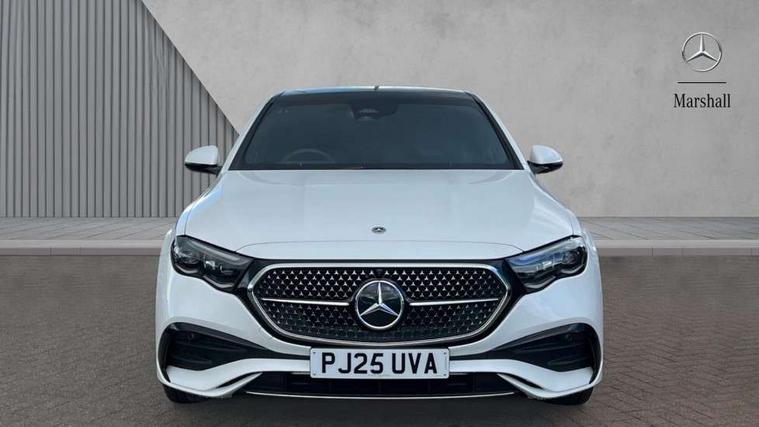 Mercedes Mercedes E Class