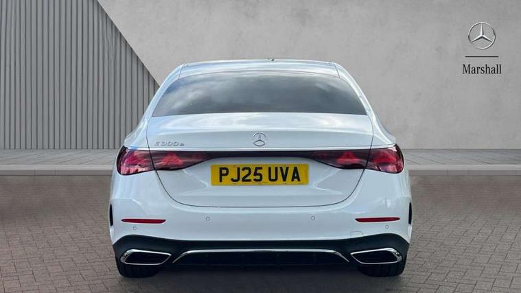 Mercedes Mercedes E Class