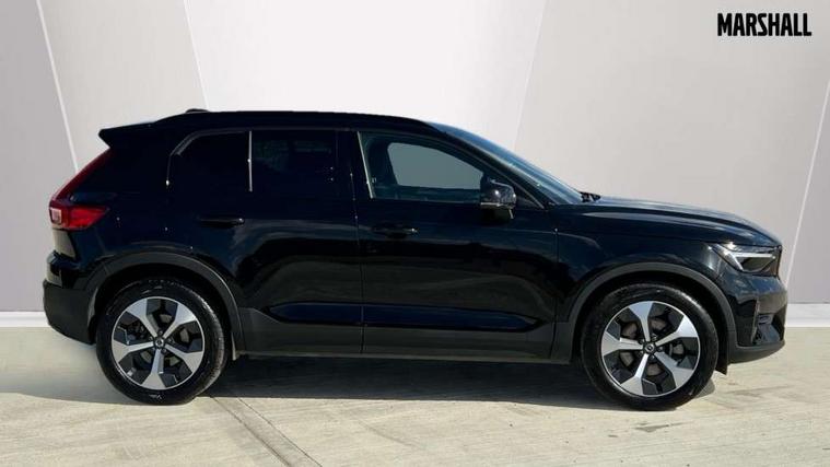 Volvo Volvo XC40