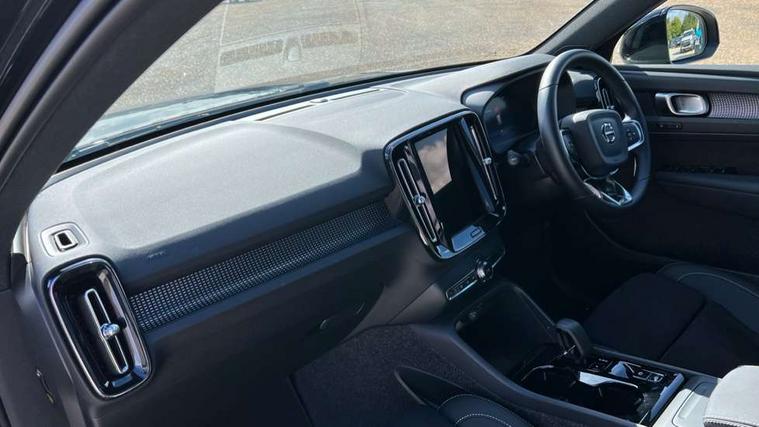 Volvo Volvo XC40