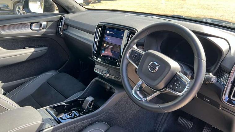 Volvo Volvo XC40