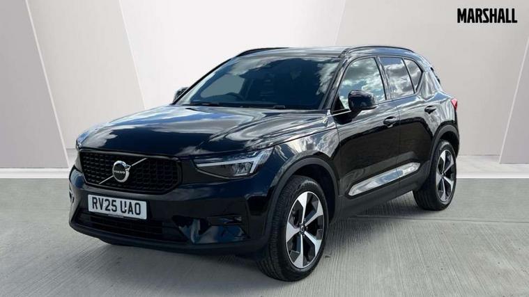 Volvo Volvo XC40