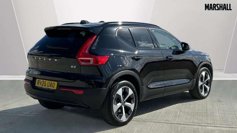 Volvo Volvo XC40