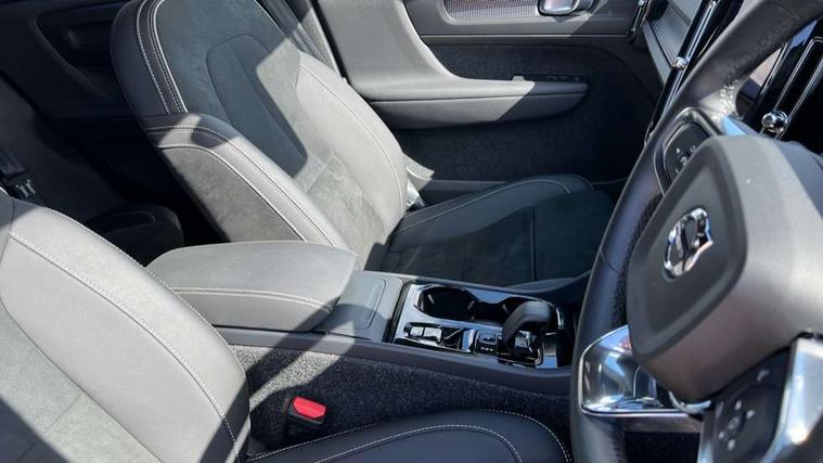 Volvo Volvo XC40