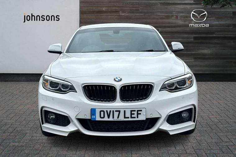 BMW BMW 220