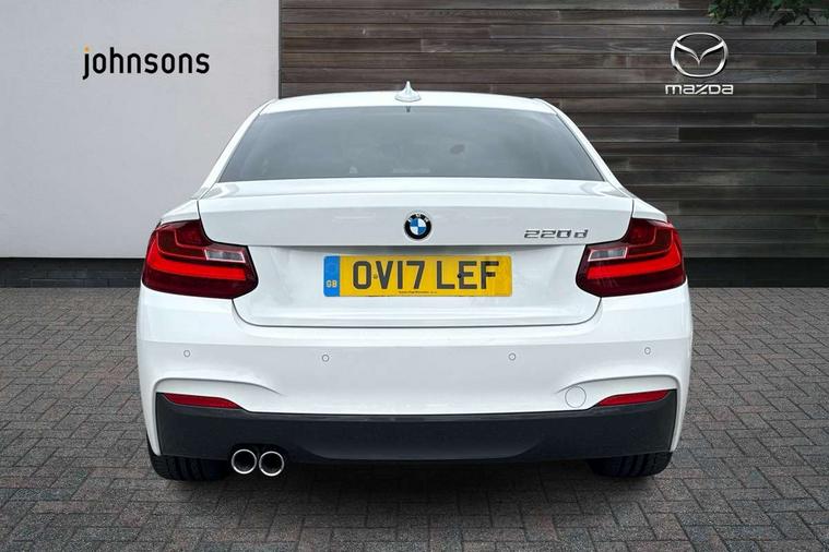 BMW BMW 220