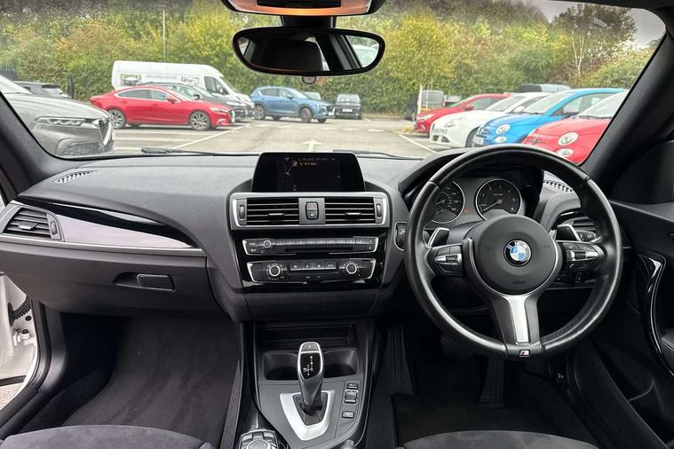 BMW BMW 220