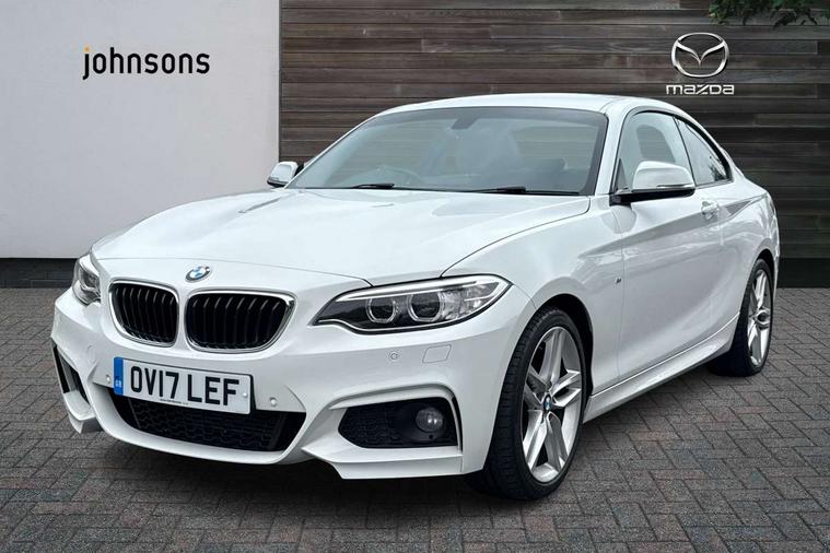 BMW BMW 220