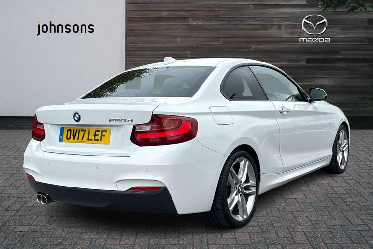 BMW BMW 220