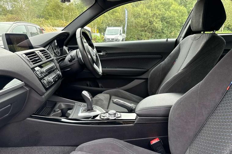 BMW BMW 220