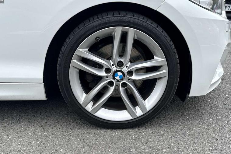 BMW BMW 220