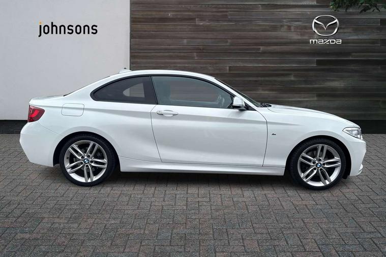 BMW BMW 220