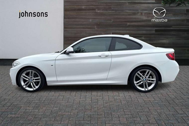 BMW BMW 220