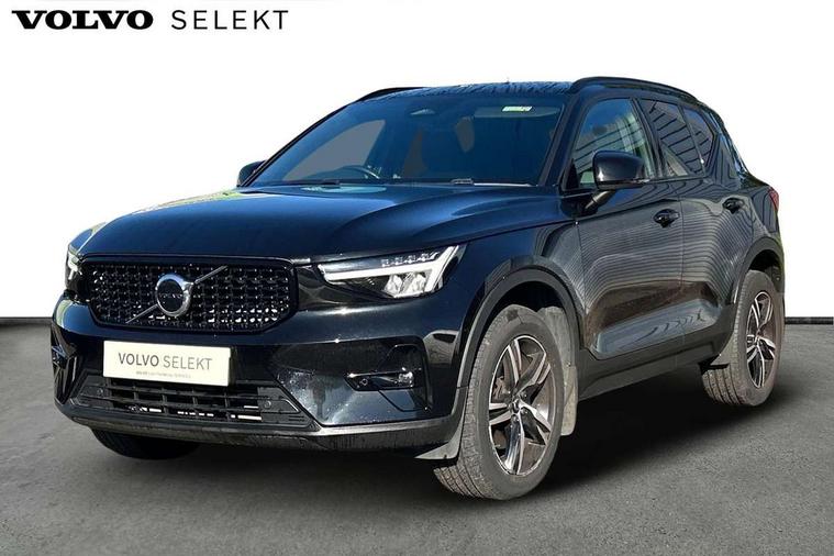 Volvo Volvo XC40
