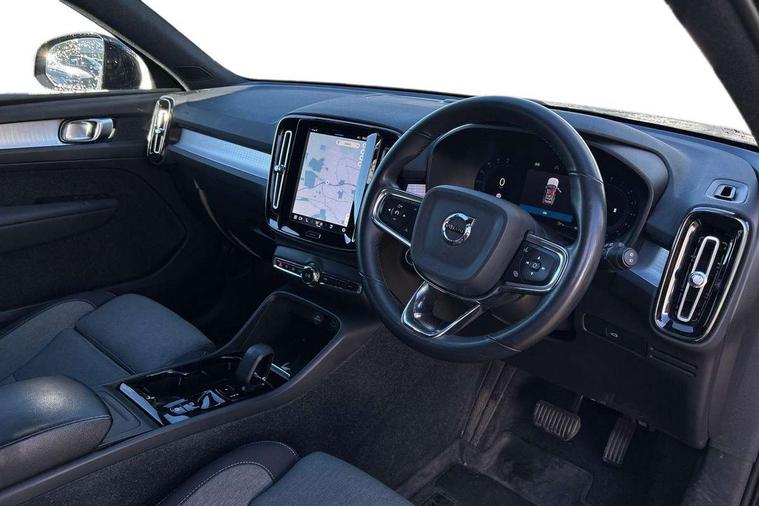Volvo Volvo XC40