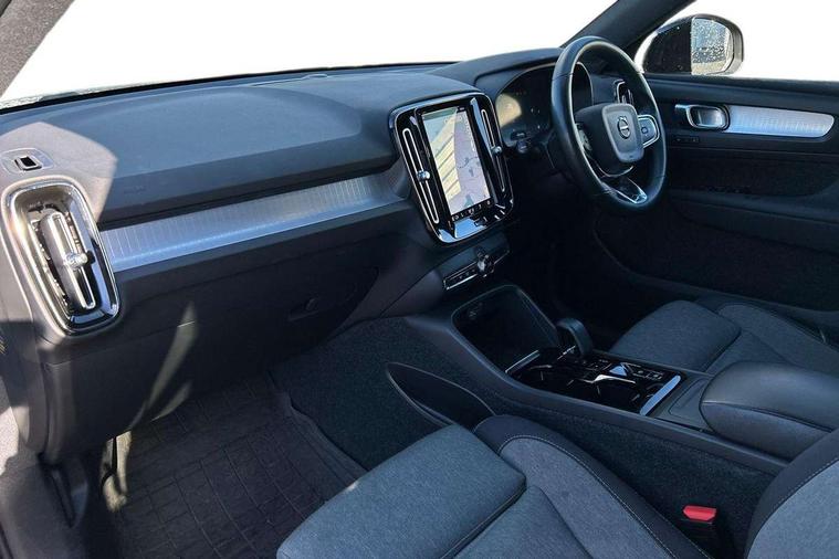 Volvo Volvo XC40