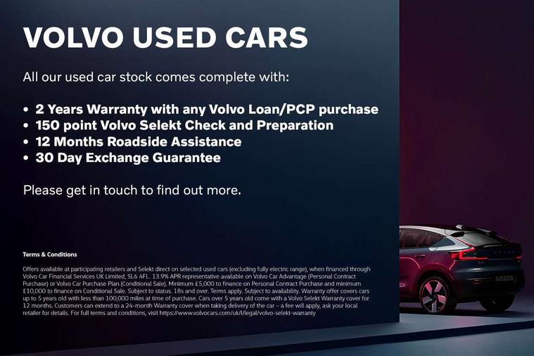 Volvo Volvo XC40