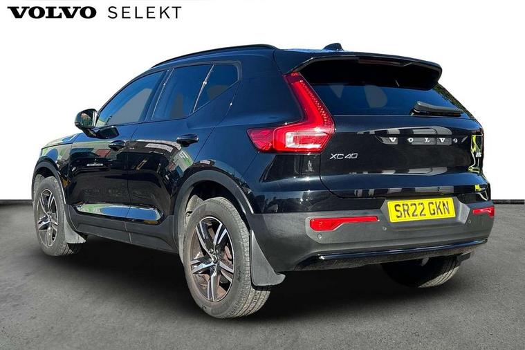 Volvo Volvo XC40