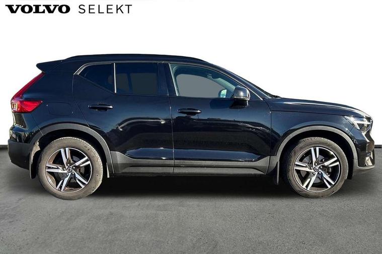 Volvo Volvo XC40