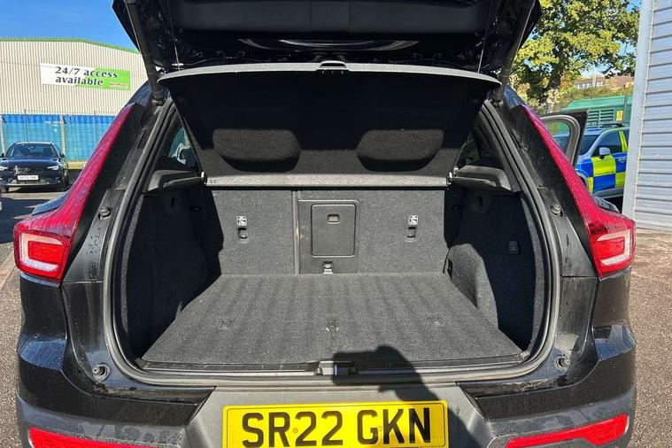 Volvo Volvo XC40