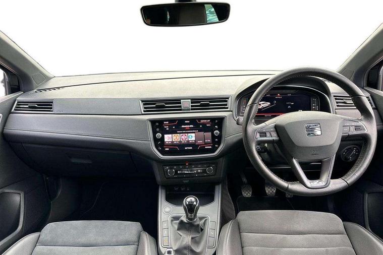 SEAT SEAT Ibiza