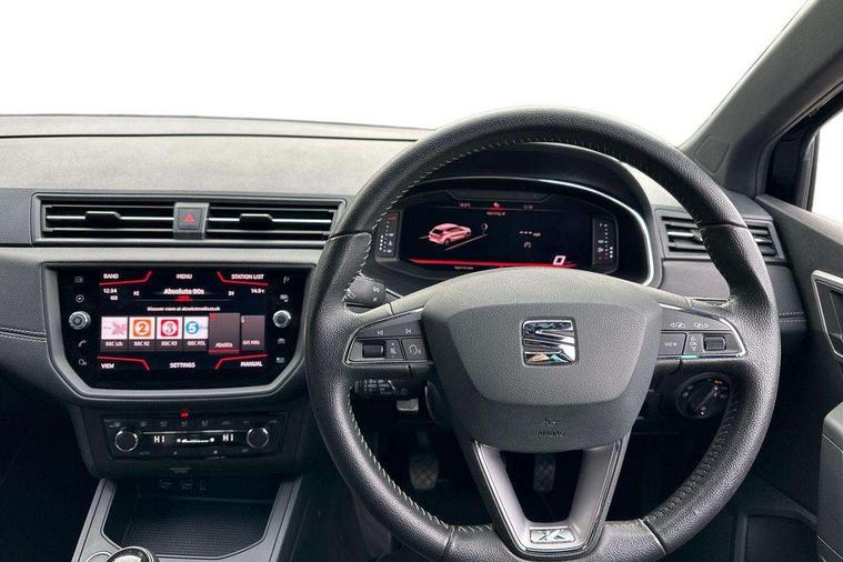 SEAT SEAT Ibiza