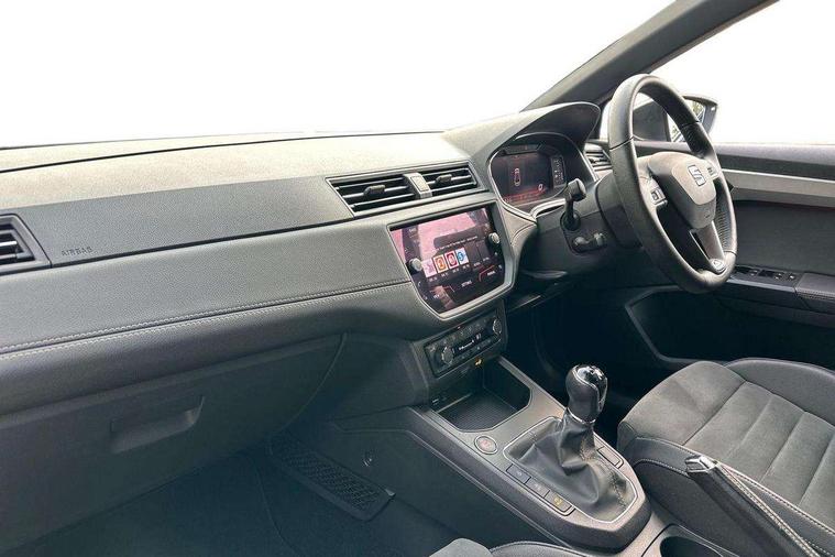 SEAT SEAT Ibiza