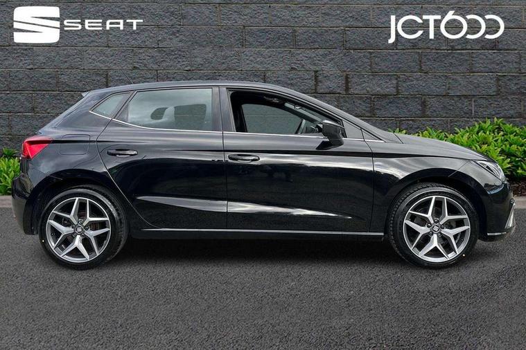 SEAT SEAT Ibiza