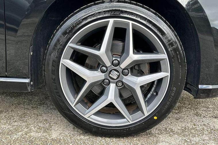 SEAT SEAT Ibiza