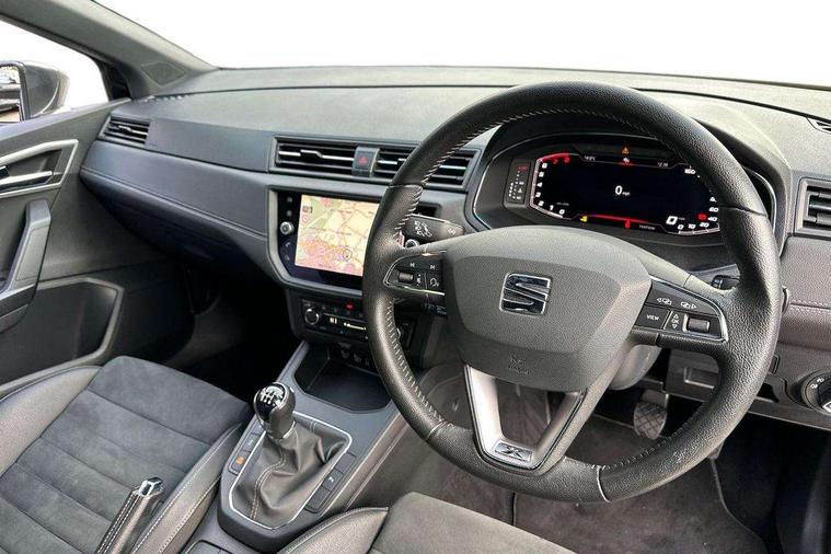 SEAT SEAT Ibiza
