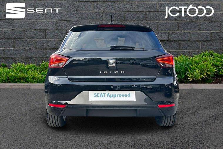 SEAT SEAT Ibiza