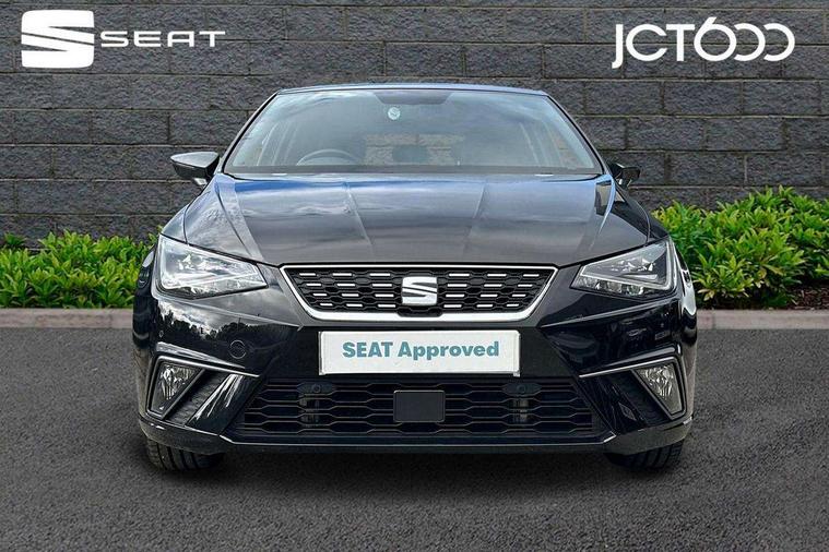 SEAT SEAT Ibiza